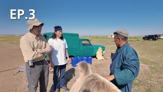 EP.03 | Earth Sweepers