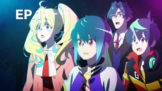 EP.01 | เนโครโนมิโกและการแสดงสยองขวัญแห่งจักรวาล ซีซัน 1