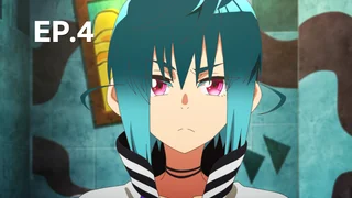 EP.04 | เนโครโนมิโกและการแสดงสยองขวัญแห่งจักรวาล ซีซัน 1