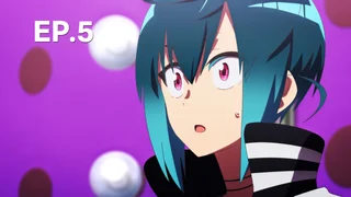 EP.05 | เนโครโนมิโกและการแสดงสยองขวัญแห่งจักรวาล ซีซัน 1