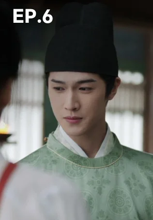 EP.06 | รักรสโอชาแห่งฉางอัน