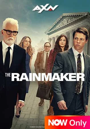 The Rainmaker