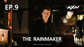 EP.09 | The Rainmaker