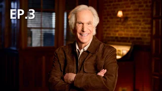 EP.03 | Hazardous History With Henry Winkler