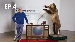 EP.04 | Hazardous History With Henry Winkler