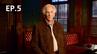 EP.05 | Hazardous History With Henry Winkler