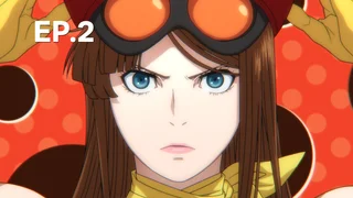 EP.02 | โทจิมะอยากเป็นคาเมนไรเดอร์