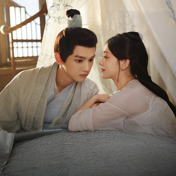 ท้าชะตาลิขิตรัก Fortune Writer