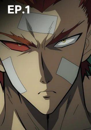 EP.01 | วันพันช์แมน ซีซัน 3