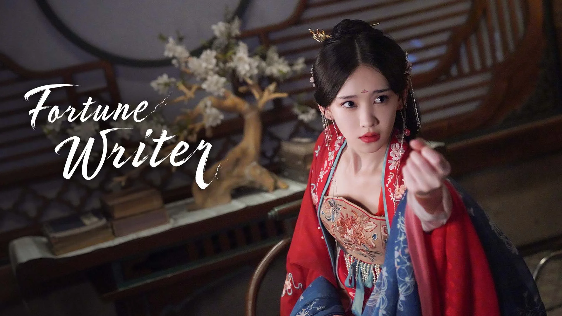 Teaser: Fortune Writer - Watch Movies Online