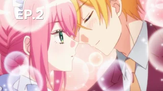 EP.02 | มารี เมดสาวโรบอทกำมะลอ