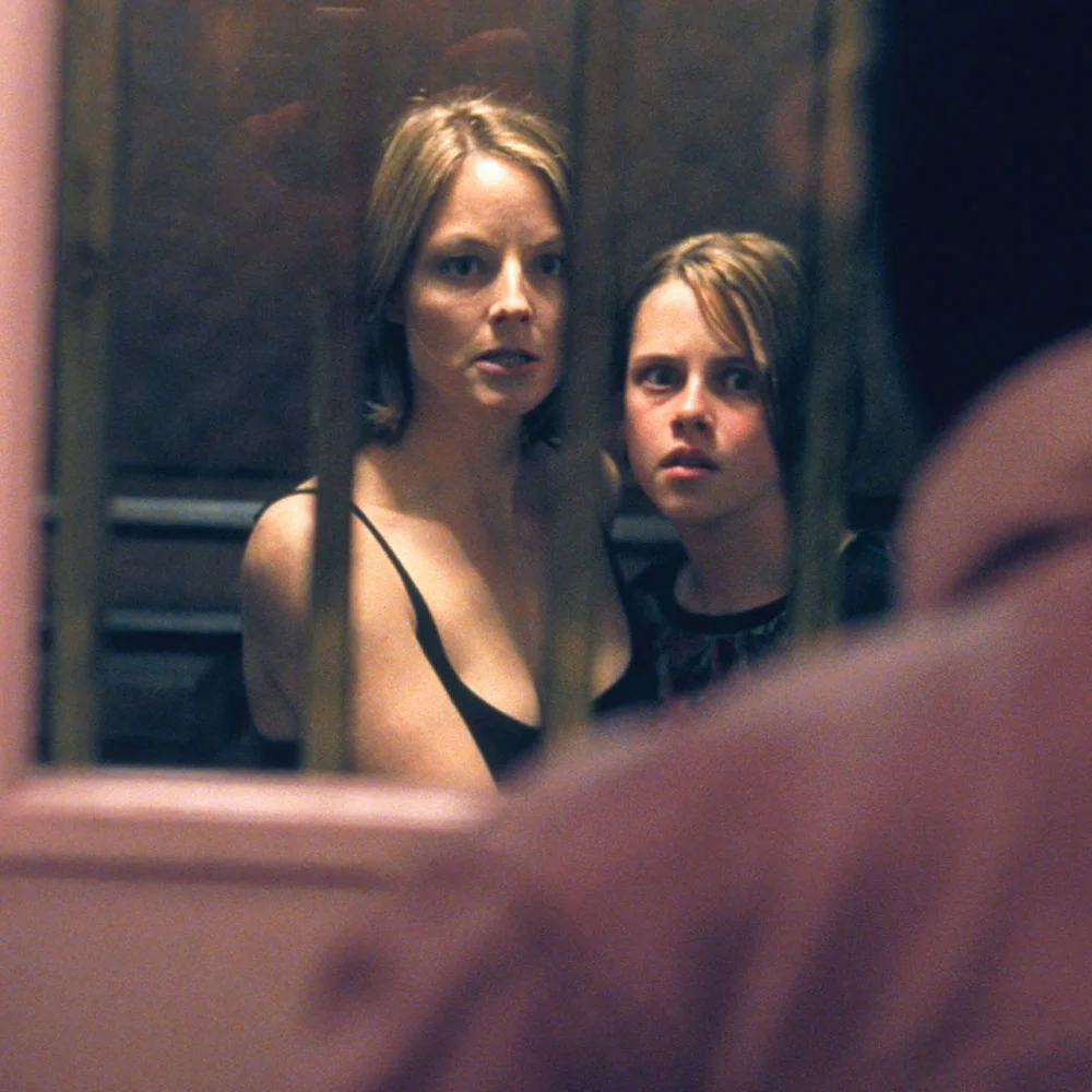 Panic Room