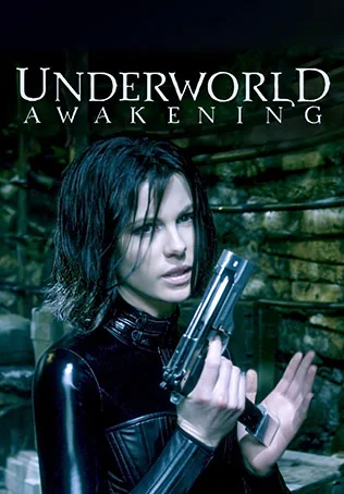 Underworld: Awakening