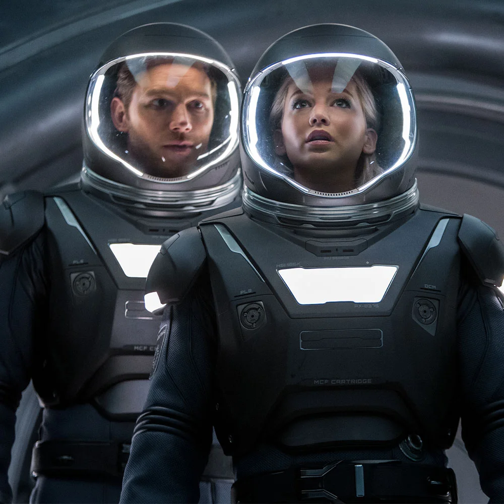 คู่โดยสารพันล้านไมล์