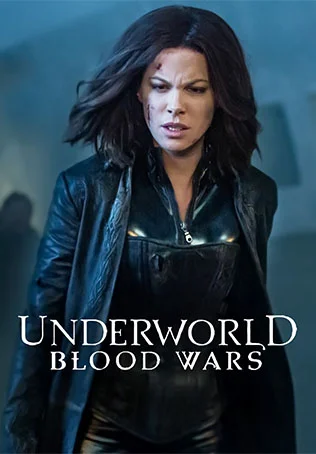 Underworld: Blood Wars