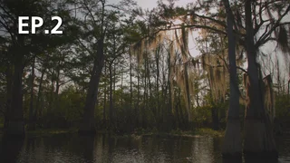EP.02 | Cold Case Files: Murder In The Bayou
