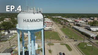 EP.04 | Cold Case Files: Murder In The Bayou