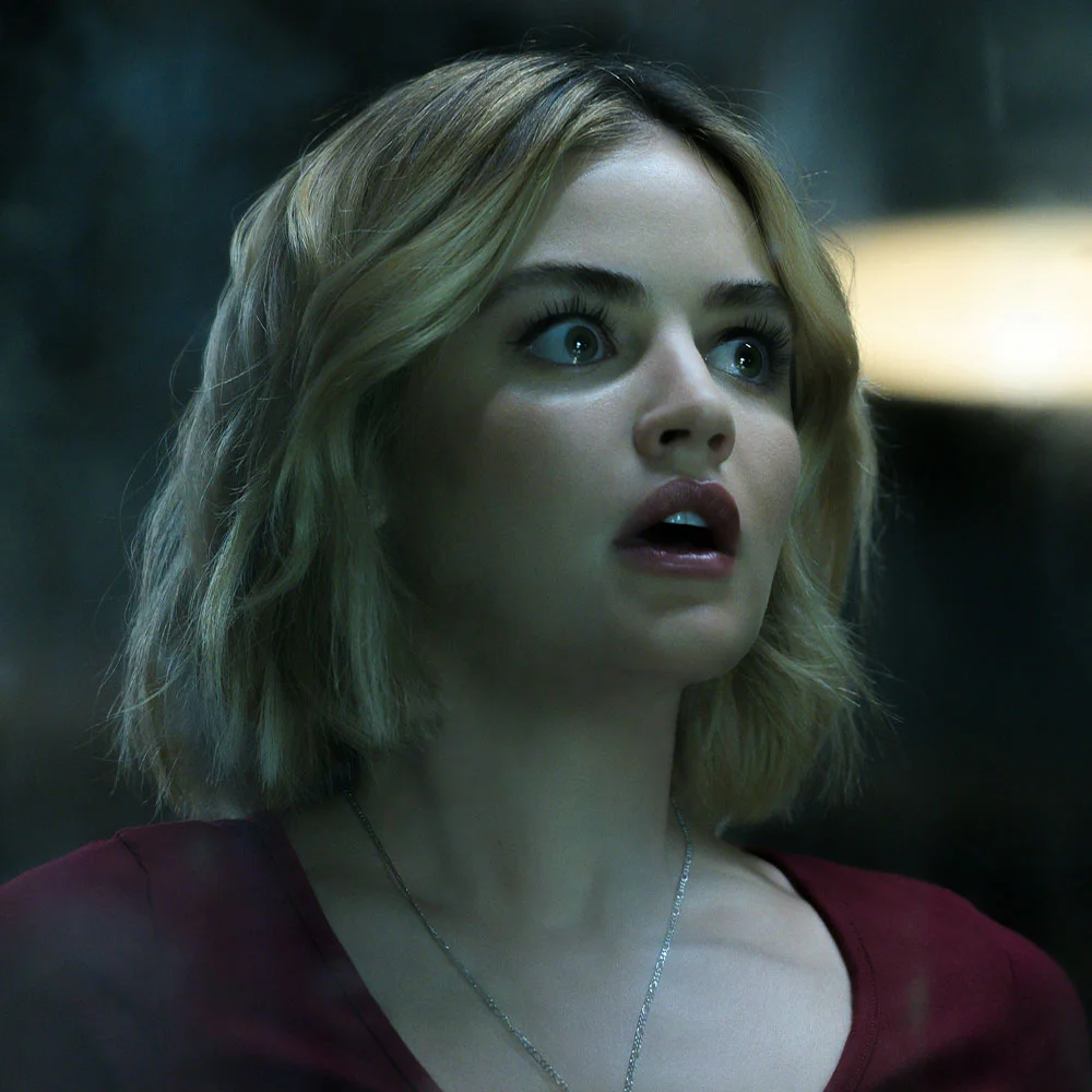 แฟนตาซี ไอส์แลนด์ เกาะสวรรค์ เกมนรก