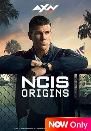 NCIS: Origins