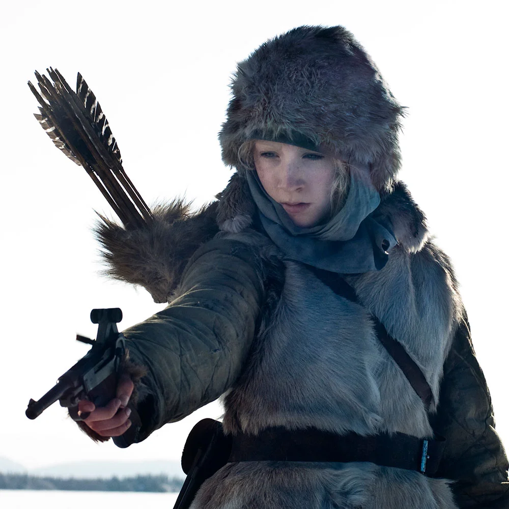 เหี้ยมบริสุทธิ์