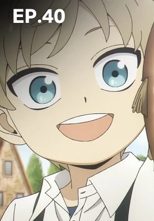 EP.40 | สปาย x แฟมิลี ซีซัน 3