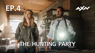 EP.04 | The Hunting Party