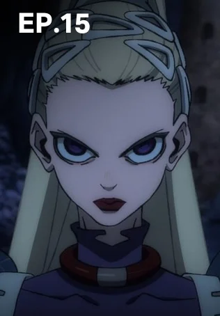 EP.15 | กาจิอาคุตะ ซีซัน 1