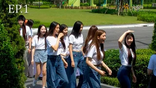 EP.01 | In The 8ight Daily Highlight