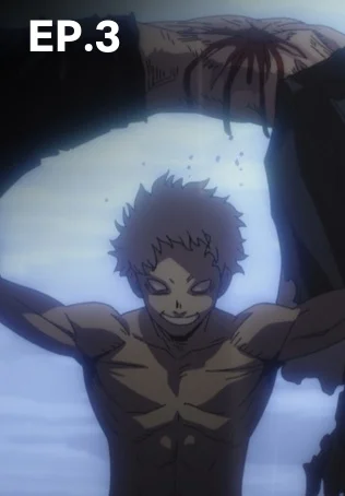 EP.03 | มายฮีโร่ อคาเดเมีย ไฟนอล ซีซัน 8