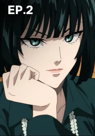 EP.02 | วันพันช์แมน ซีซัน 3