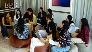 EP.03 | In The 8ight Daily Highlight