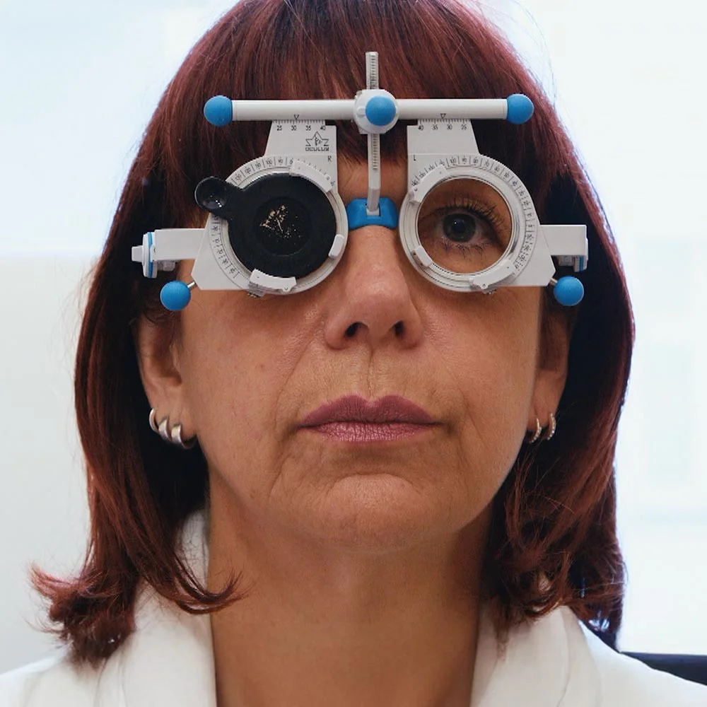 ความงดงามของการมองเห็น