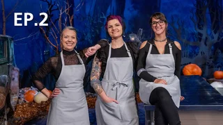 EP.02 | Halloween Wars Season 15