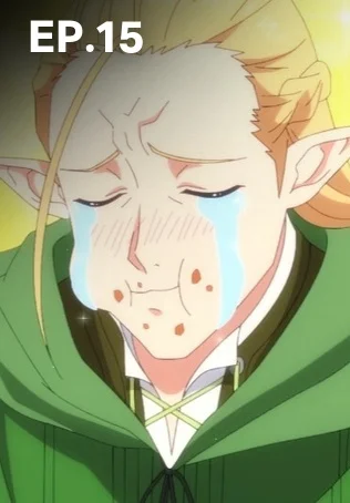 EP.15 | สกิลสุดพิสดารกับมื้ออาหารในต่างโลก ซีซัน 2