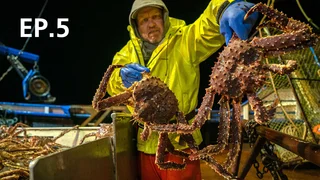 EP.05 | Deadliest Catch Season 21