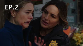 EP.02 | Law & Order: Special Victims Unit Season 27