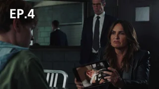 EP.04 | Law & Order: Special Victims Unit Season 27