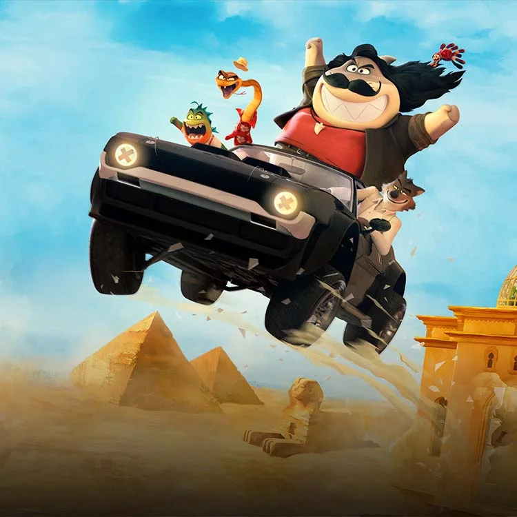 วายร้ายพันธุ์ดี 2