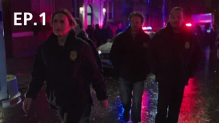 EP.01 | Law & Order: Special Victims Unit Season 27