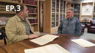 EP.03 | Expedition Unknown Season 10