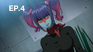 EP.04 | โทจิมะอยากเป็นคาเมนไรเดอร์