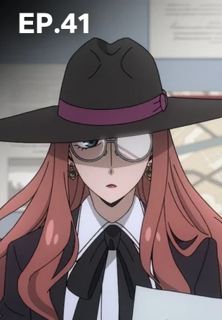 EP.41 | สปาย x แฟมิลี ซีซัน 3