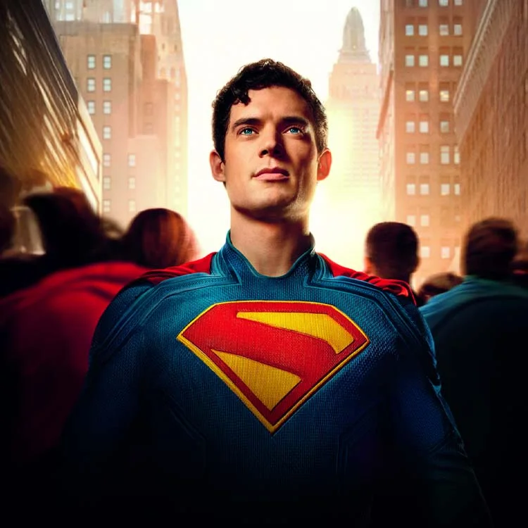 ซูเปอร์แมน