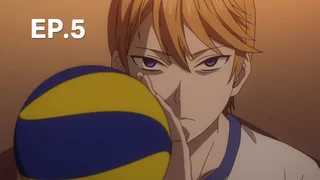 EP.05 | สารภาพรักกับคุณคางุยะซะดี ๆ ~สงครามประสาทความรักของเหล่าอัจฉริยะ~ ซีซัน 1