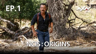 EP.01 | NCIS: Origins Season 2