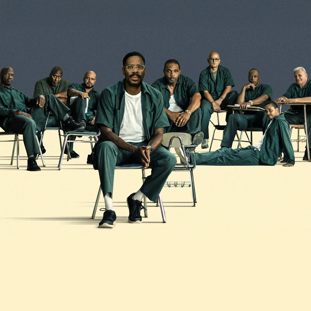 แดนขังคนคลั่งฝัน