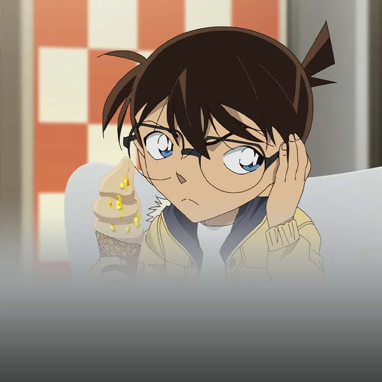 ยอดนักสืบจิ๋วโคนัน เดอะซีรีส์