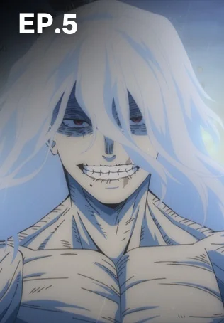 EP.05 | มายฮีโร่ อคาเดเมีย ไฟนอล ซีซัน 8