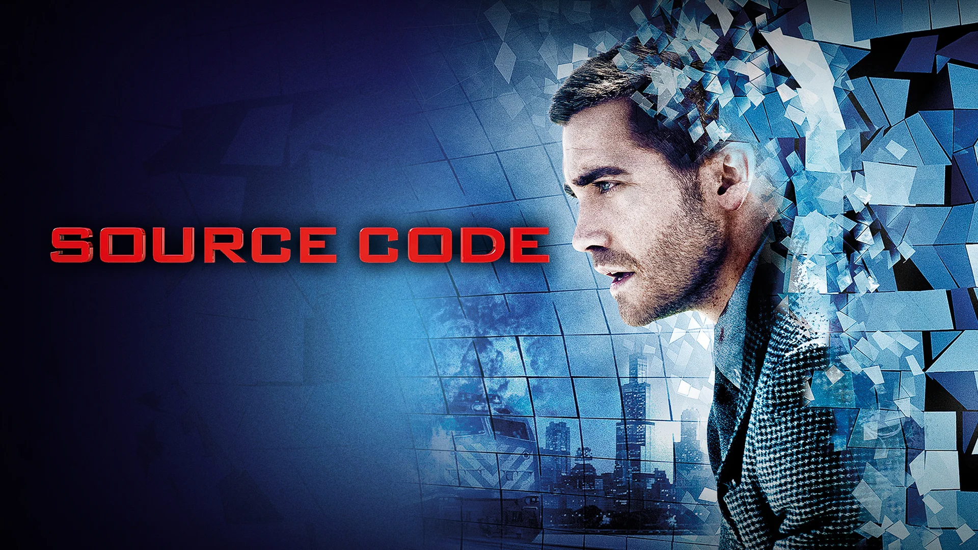 Source Code แฝงร่างขวางนรก - ดูหนังออนไลน์