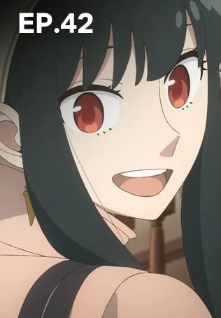 EP.42 | สปาย x แฟมิลี ซีซัน 3